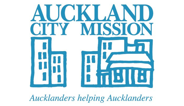 Auckland City Mission logo