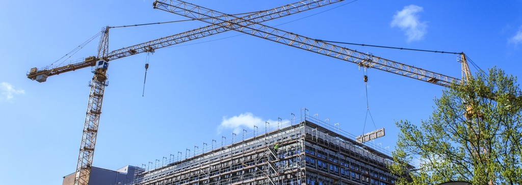 Crane Building