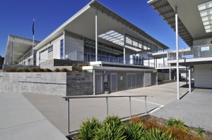 Mission Heights School