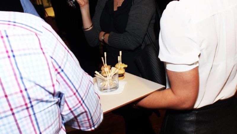 Our Ten Year Celebrations