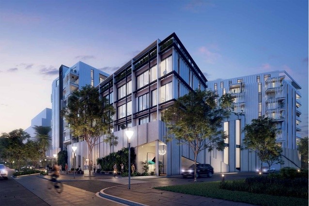 Spotlight on Alexandra Park Apartments