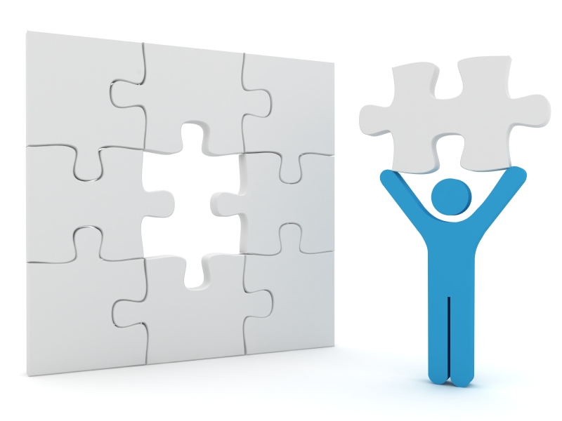 White Associates Quantity Surveyors are the vital piece to your puzzle