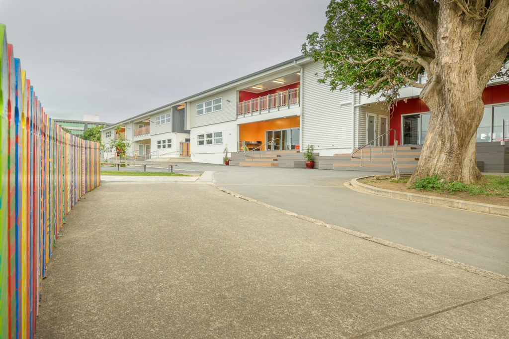 Classroom Delivery Programme