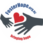 Foster Hope Logo