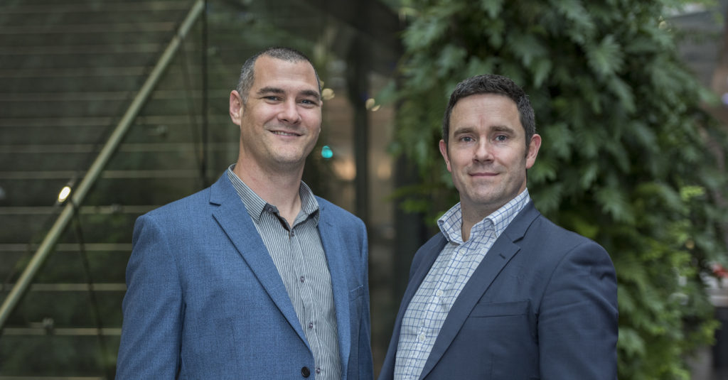 White Associates strengthens senior leadership team