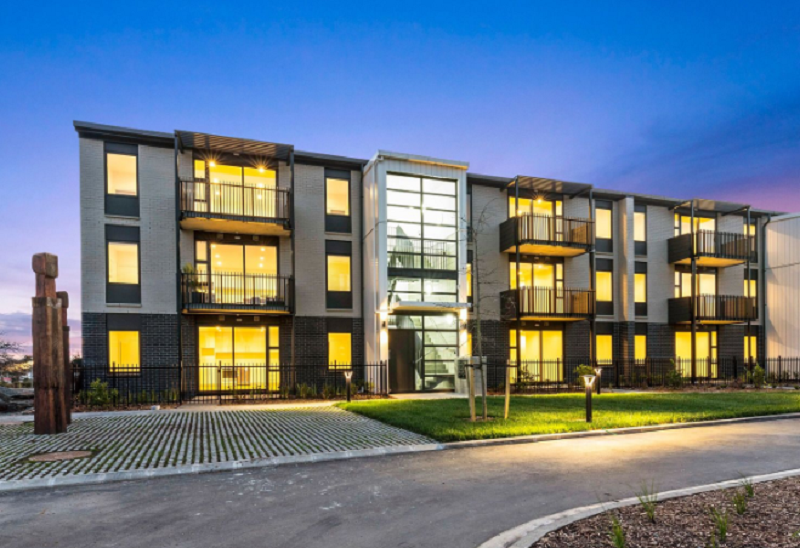 White Associates NZ Living