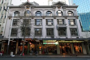 75 Queen Street