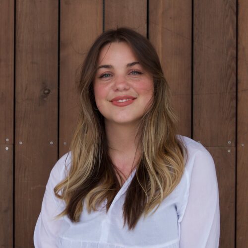 Gabi Headshot
