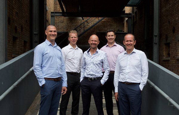 White Associates strengthens leadership structure to support growth 