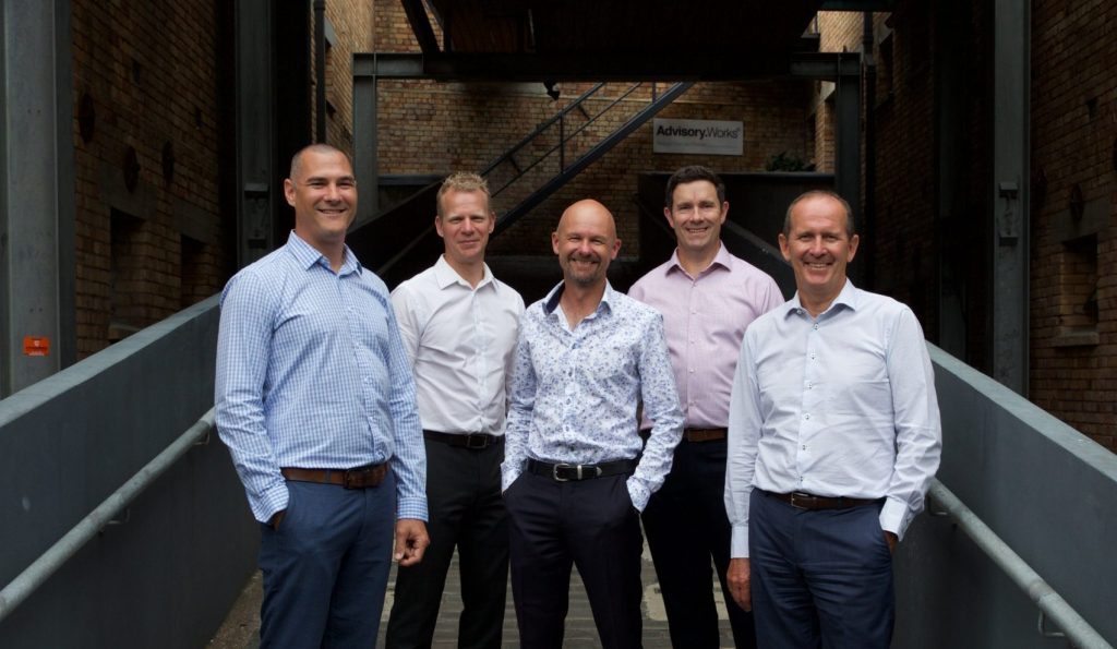 White Associates Directors