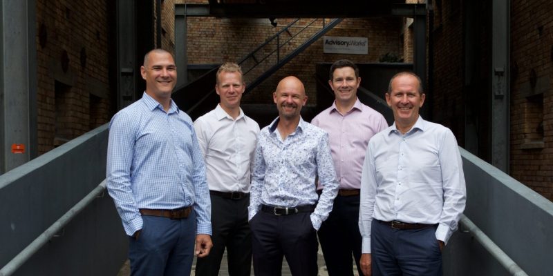 White Associates Directors