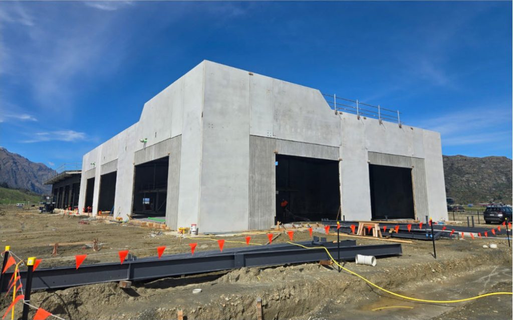 MTM Group - Campervam sale & hire