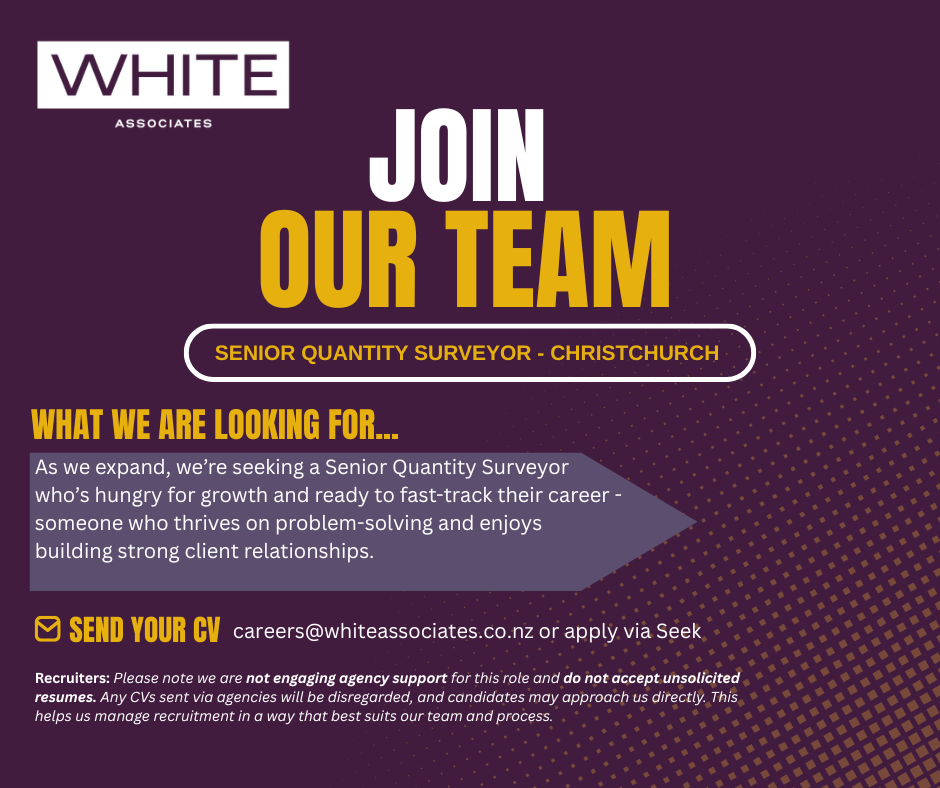 Yellow and Black Modern We Are Hiring with Requirements Facebook Post